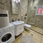 Agora Luxury Flat 2 * 루트라키