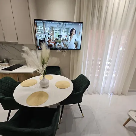 Agora Luxury Flat 2