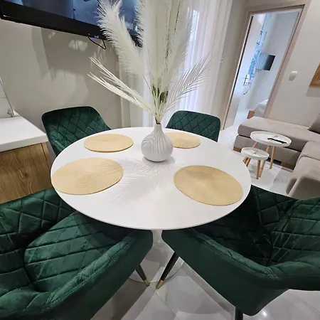 Agora Luxury Flat 2