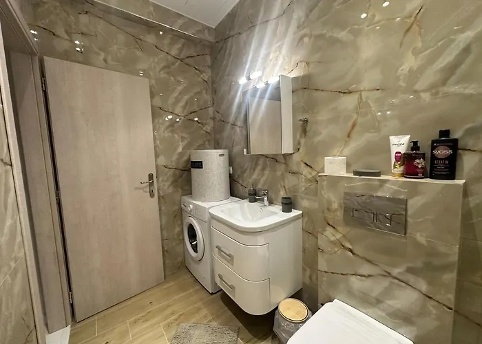 Agora Luxury Flat 2 * Lutráki